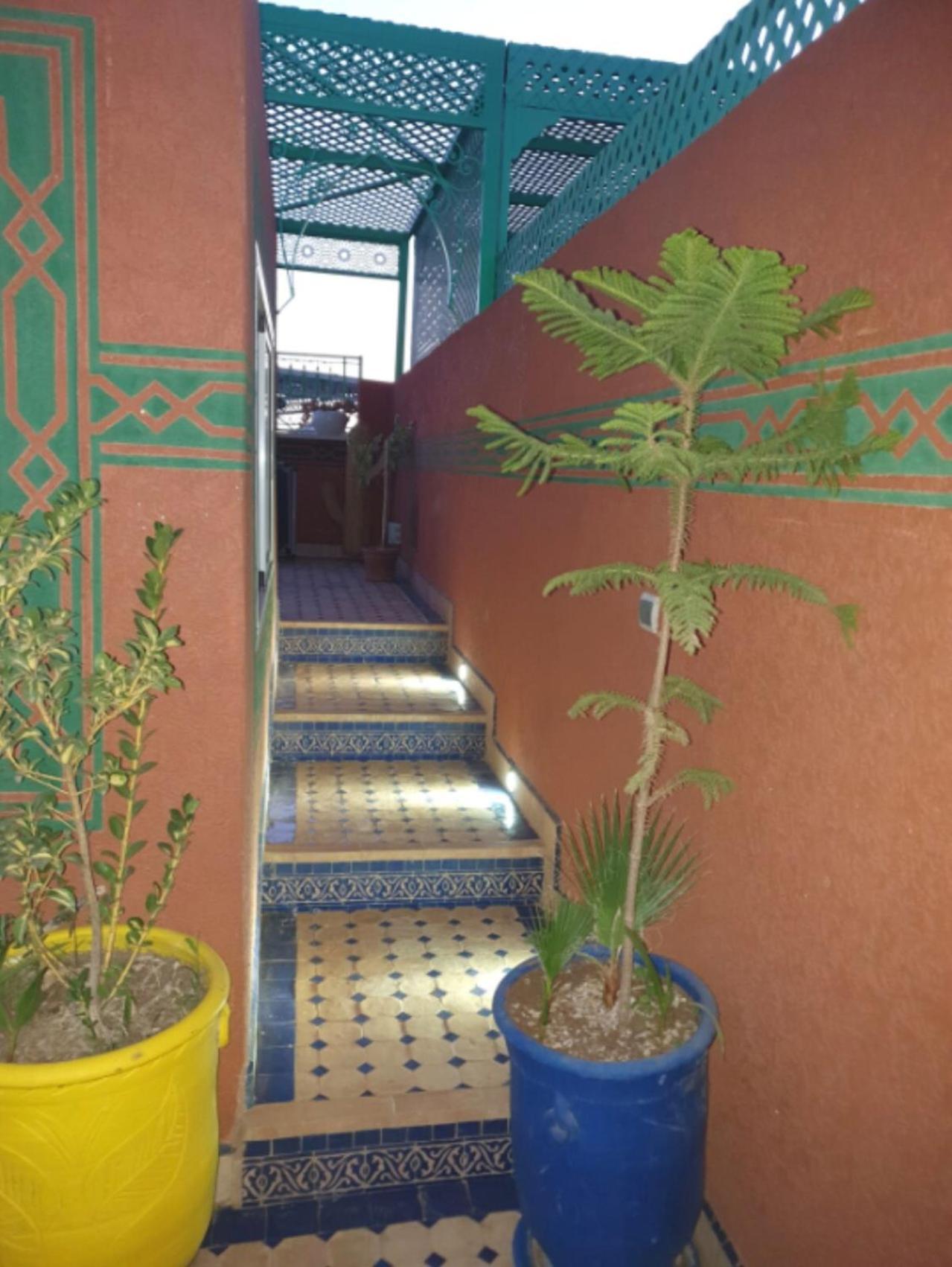 Au Coeur De Marrakech * Marrakesch