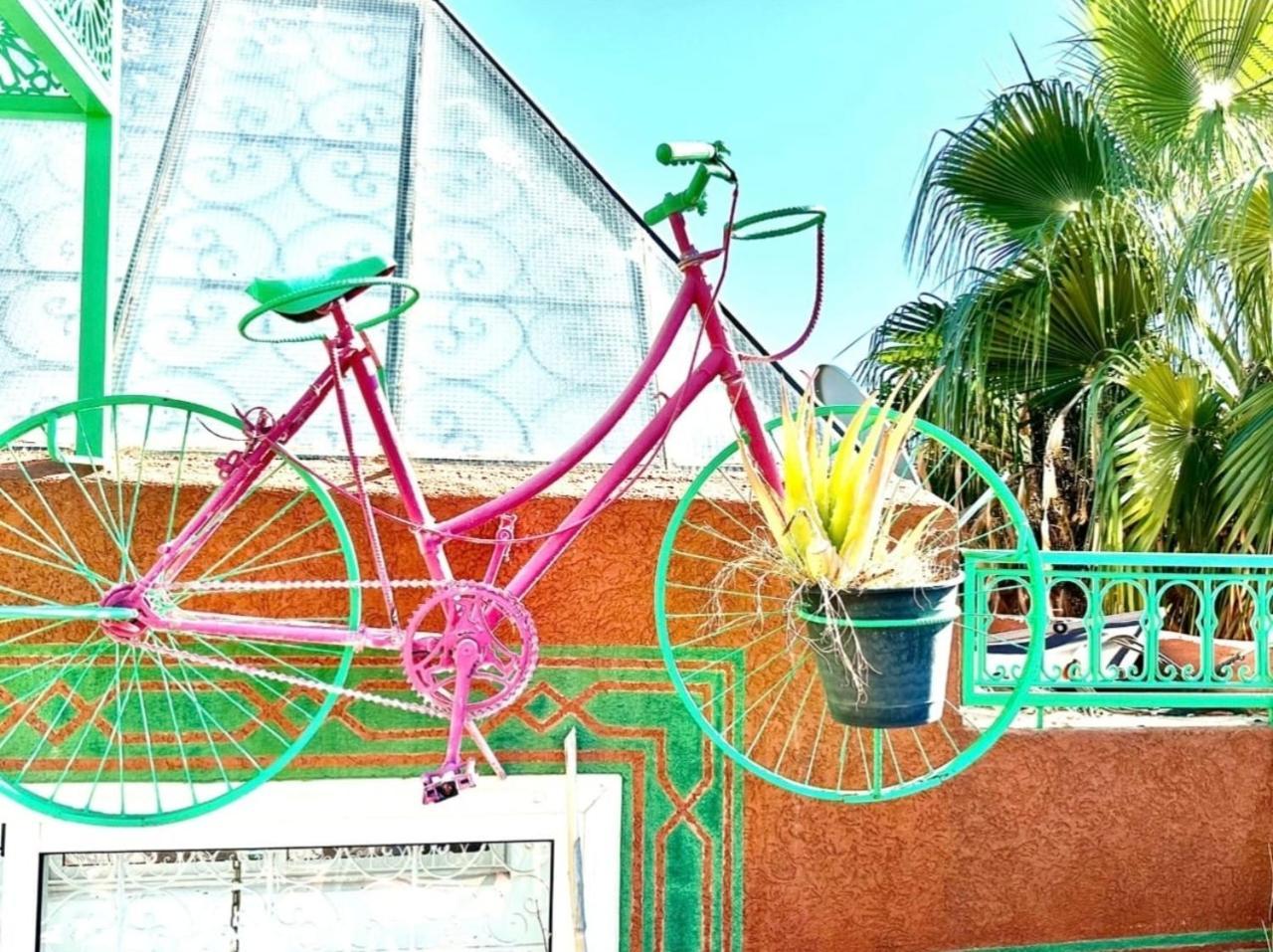 Casa vacanze Au Coeur De Marrakech Marrakesh